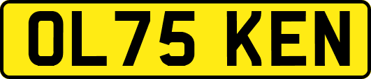 OL75KEN
