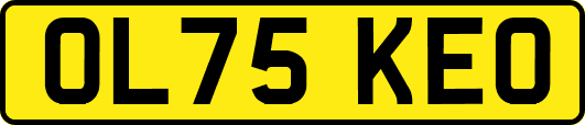 OL75KEO