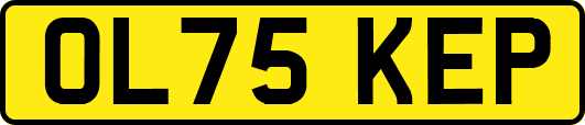 OL75KEP