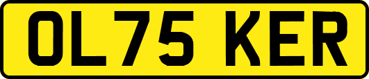 OL75KER