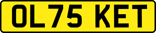 OL75KET