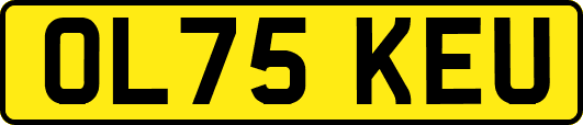 OL75KEU