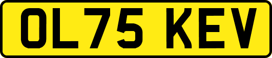 OL75KEV