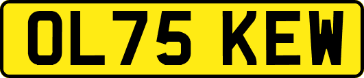 OL75KEW