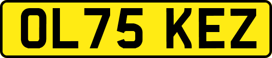 OL75KEZ