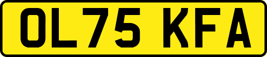 OL75KFA
