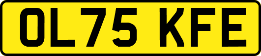 OL75KFE