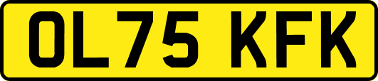 OL75KFK
