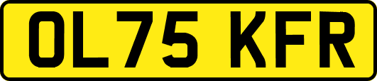 OL75KFR