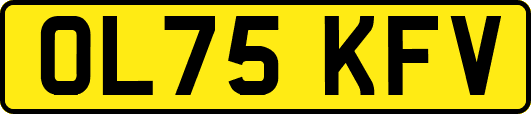 OL75KFV