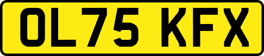 OL75KFX