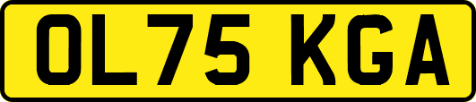 OL75KGA
