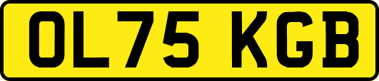 OL75KGB