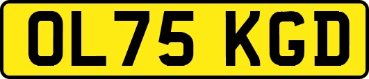 OL75KGD