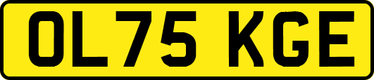 OL75KGE