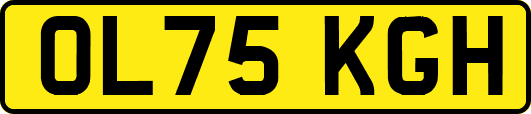 OL75KGH