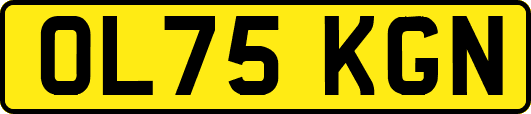 OL75KGN