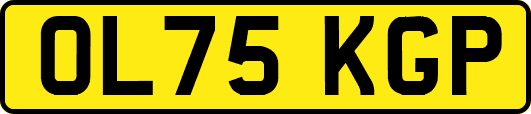 OL75KGP