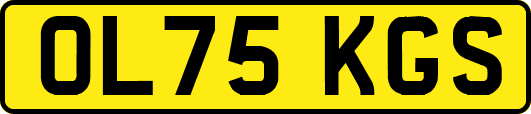 OL75KGS