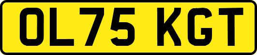 OL75KGT