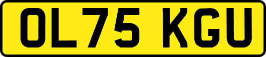 OL75KGU