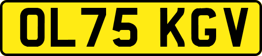 OL75KGV