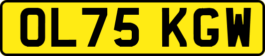 OL75KGW