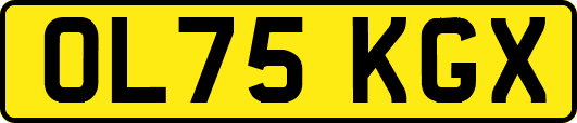 OL75KGX