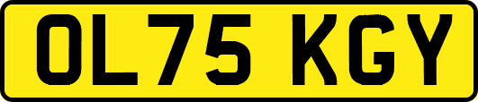 OL75KGY
