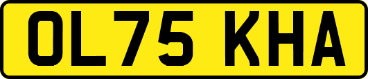 OL75KHA