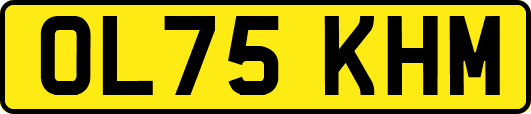 OL75KHM