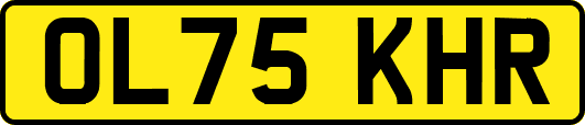 OL75KHR