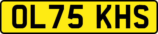 OL75KHS