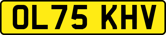 OL75KHV