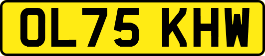 OL75KHW