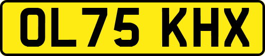 OL75KHX