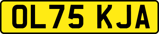 OL75KJA