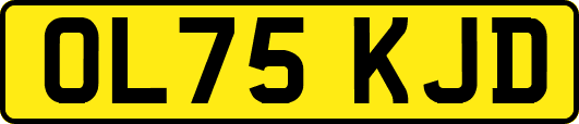 OL75KJD
