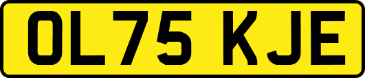 OL75KJE