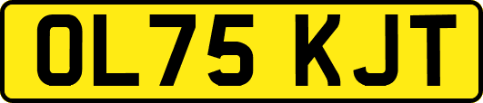 OL75KJT
