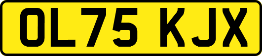 OL75KJX