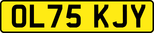 OL75KJY