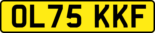 OL75KKF