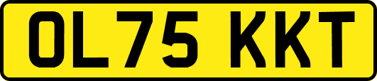 OL75KKT