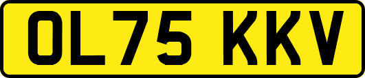 OL75KKV