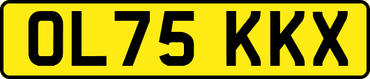 OL75KKX