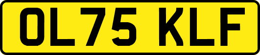 OL75KLF