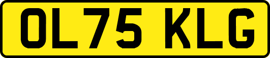 OL75KLG