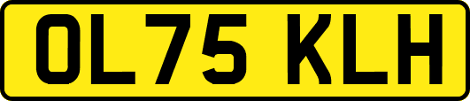 OL75KLH