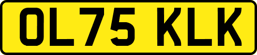OL75KLK